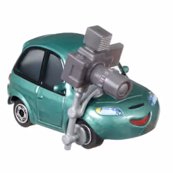 Disney Pixar Cars Dash Boardman
