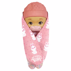 My Garden Baby – MON PREMIER BÉBÉ LAPIN - Vue supplémentaire 4