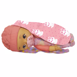My Garden Baby – MON PREMIER BÉBÉ LAPIN - Vue supplémentaire 5