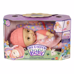 My Garden Baby – MON PREMIER BÉBÉ LAPIN - Vue supplémentaire 6