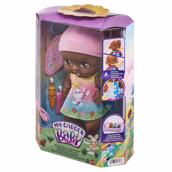 My Garden Baby – BÉBÉ LAPIN PREMIÈRES DENTS - Vue supplémentaire 10