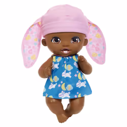 My Garden Baby – BÉBÉ LAPIN PREMIÈRES DENTS