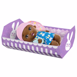 My Garden Baby – BÉBÉ LAPIN PREMIÈRES DENTS