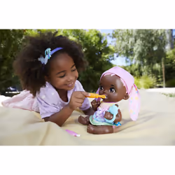 My Garden Baby – BÉBÉ LAPIN PREMIÈRES DENTS - Vue supplémentaire 4