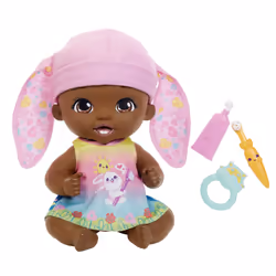 My Garden Baby – BÉBÉ LAPIN PREMIÈRES DENTS - Vue supplémentaire 5