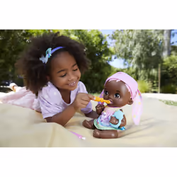 My Garden Baby – BÉBÉ LAPIN PREMIÈRES DENTS - Vue supplémentaire 6