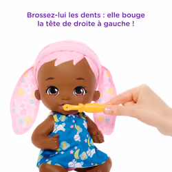 My Garden Baby – BÉBÉ LAPIN PREMIÈRES DENTS - Vue supplémentaire 7