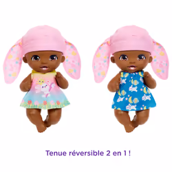 My Garden Baby – BÉBÉ LAPIN PREMIÈRES DENTS - Vue supplémentaire 8