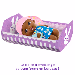 My Garden Baby – BÉBÉ LAPIN PREMIÈRES DENTS - Vue supplémentaire 9