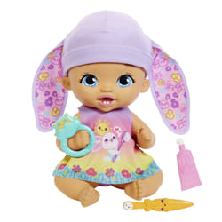 My Garden Baby – BÉBÉ LAPIN PREMIÈRES DENTS