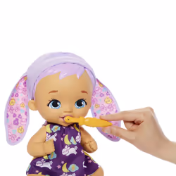 My Garden Baby – BÉBÉ LAPIN PREMIÈRES DENTS