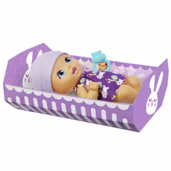 My Garden Baby – BÉBÉ LAPIN PREMIÈRES DENTS