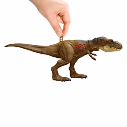 Jurassic World – DESTRUCTION – Tyrannosaurus Rex