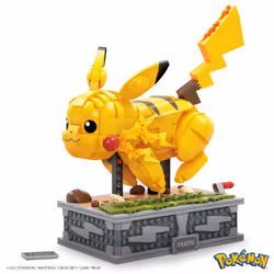 MEGA Pokémon HGC23