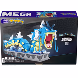 MEGA Pokémon HGC24 jouet de construction