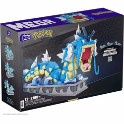 MEGA Pokémon HGC24 jouet de construction