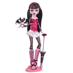 Monster High – Goules Originales – Poupée Draculaura