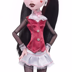 Monster High – Goules Originales – Poupée Draculaura