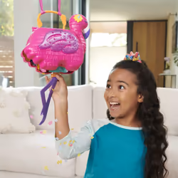 Polly Pocket FLAMINGO PARTY Playset - Vue supplémentaire 4