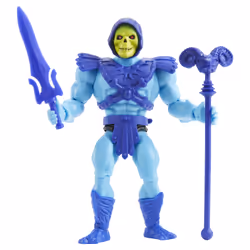 Masters of the Universe HGH45, Figurine à collectionner, Bande dessinée, 130 g