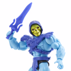 Masters of the Universe HGH45 toy figure - Vue supplémentaire 4