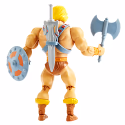 Masters of the Universe HGH44 toy figure - Vue supplémentaire 5