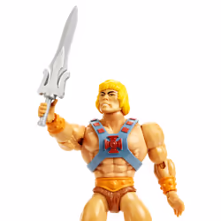 Masters of the Universe HGH44 toy figure - Vue supplémentaire 7