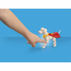 Fisher-Price DC League of Super-Pets Krypto et les Super-Animaux – Krypto Super Coup de Patte