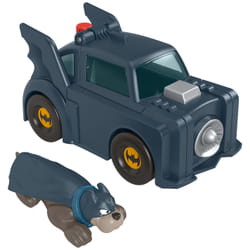 Fisher-Price DC League of Super-Pets Krypto et les Super-Animaux – Ace Super Lancement