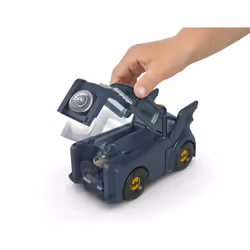 Fisher-Price DC League of Super-Pets Krypto et les Super-Animaux – Ace Super Lancement