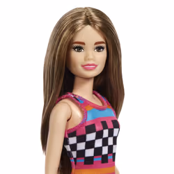 Barbie – Coffret La Maison des Animaux