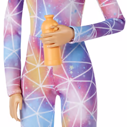 Barbie – Poupée Skieuse