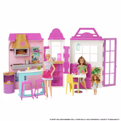 Barbie HGP59, 3 an(s), 431 mm