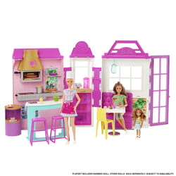 Barbie HGP59 poupée