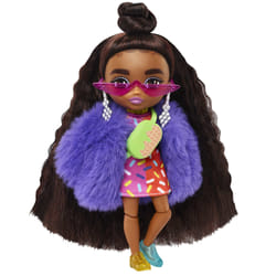 Barbie HGP63 poupée