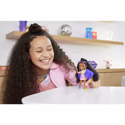 Barbie HGP63 poupée - Vue supplémentaire 2