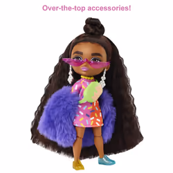 Barbie HGP63 poupée - Vue supplémentaire 3