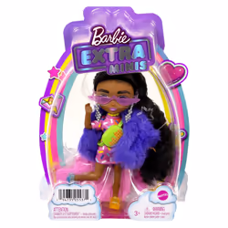 Barbie HGP63 poupée - Vue supplémentaire 6