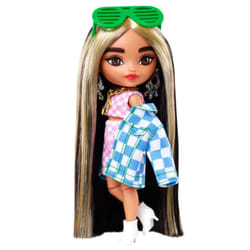Barbie Extra Mini