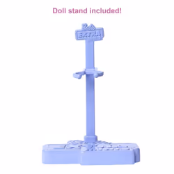 Barbie Extra Minis - Vue supplémentaire 5