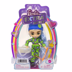 Barbie Extra Minis - Vue supplémentaire 6