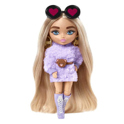 Barbie Extra Minis