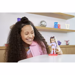 Barbie Extra Minis