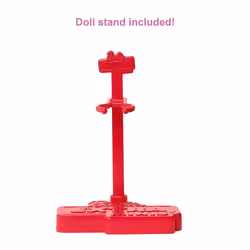 Barbie Extra Minis - Vue supplémentaire 5
