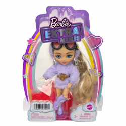 Barbie Extra Minis - Vue supplémentaire 6