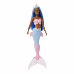 Barbie Dreamtopia HGR12, Poupée mannequin, Femelle, 3 an(s), Fille, 335 mm, Multicolore