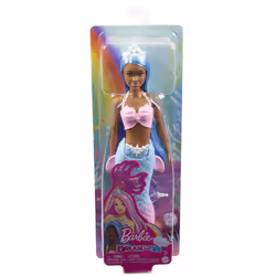Barbie Dreamtopia HGR08 poupée