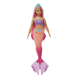 Barbie Dreamtopia HGR09 poupée