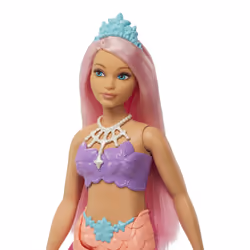 Barbie Dreamtopia HGR09 poupée