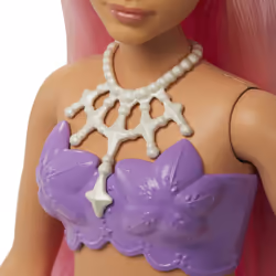 Barbie Dreamtopia HGR09 poupée - Vue supplémentaire 4